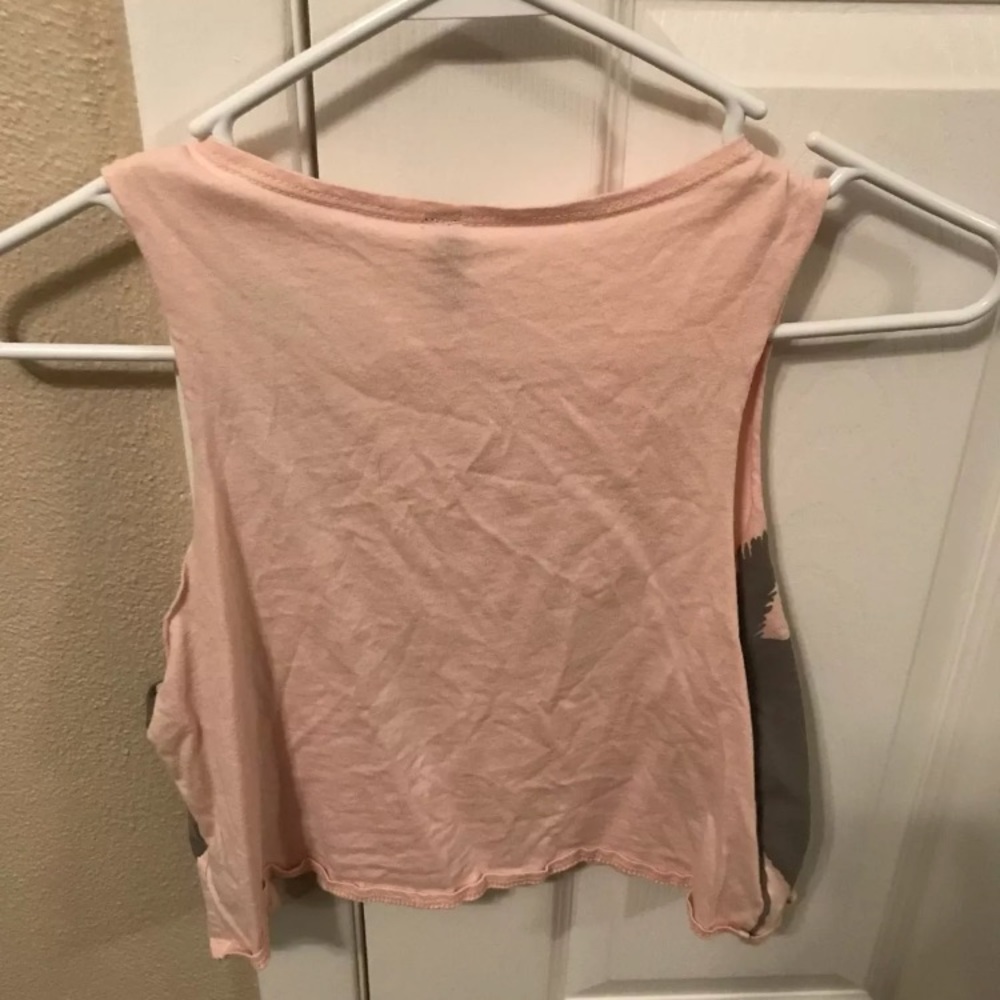 Crop top - Picture 3 of 3